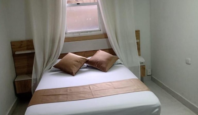 Hotel Gutier Rionegro in Rionegro