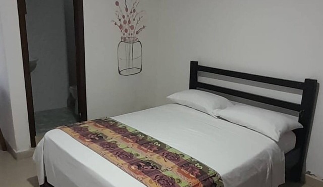 HOTEL HABIBI
