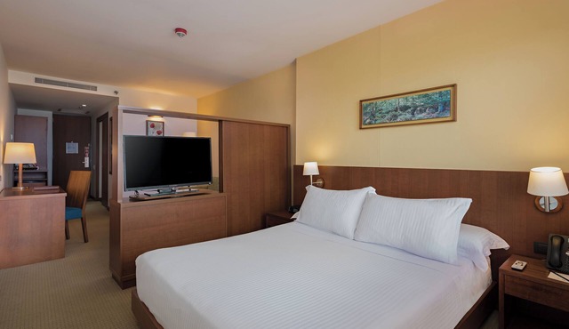 Hotel Habitel Select in Bogotá