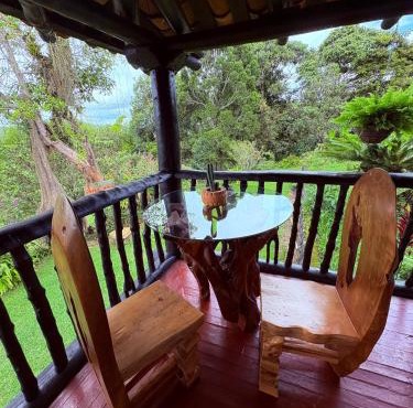 Hotel Hacienda Anacaona - San Agustín