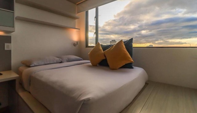 Hotel Happa Hub in Bogota