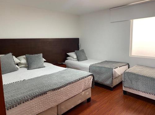 Hotel Harrington 63 in Bogotá