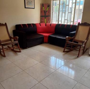 Hotel heliconias mompox