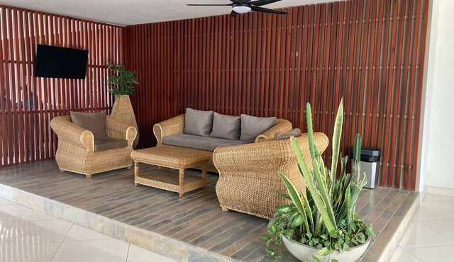 Hotel Hih Brisas de la Sierra in Santa Marta