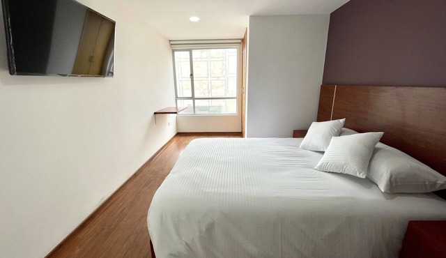 HOTEL HOME in San Juan de Pasto