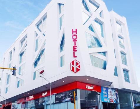 Hotel HR Amada Cúcuta