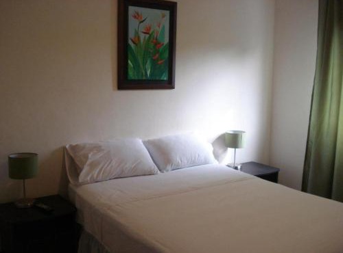 Hotel Iguana Azul in Honda