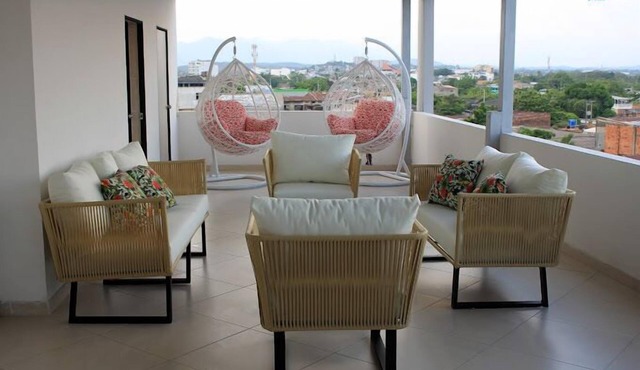 Hotel Inara