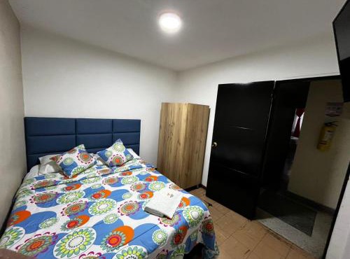 Hotel Inkanta in Nariño