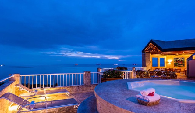 Hotel Irotama XXI in Santa Marta