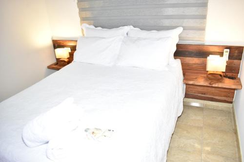 Hotel Isabella Santa Marta