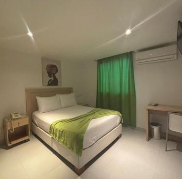 Hotel Isla Capri