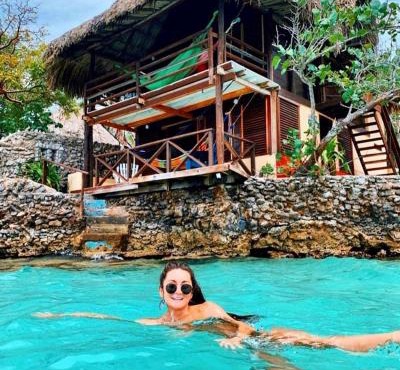 Hotel Isla Del Pirata