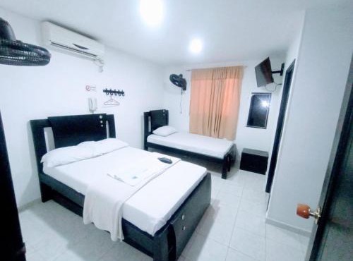 Hotel Jahdai Curumani