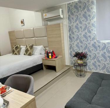 Hotel Juan Pablo 2