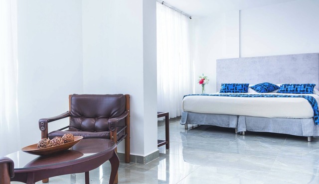 Hotel Kamani Florencia