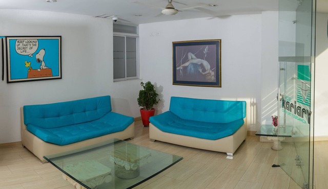 Hotel Kariary