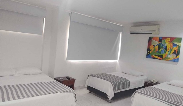 Hotel Kimari in Montería