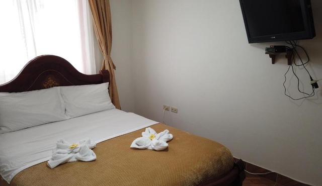 Hotel La Abuela