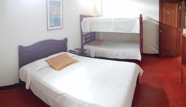 Hotel La Alcayata Popayan in Popayán