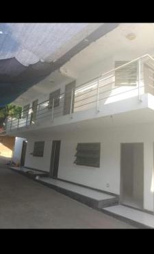 Hotel la Bastilla in Sincelejo