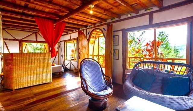 Hotel la Casa de Francois - Hostel