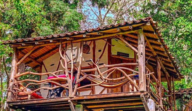 Hotel La Casa de Francois