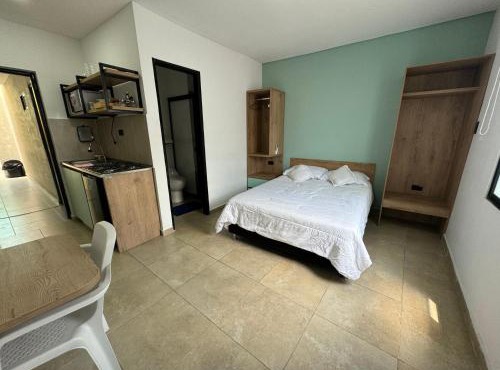 Hotel La Central Belalcazar Palmira