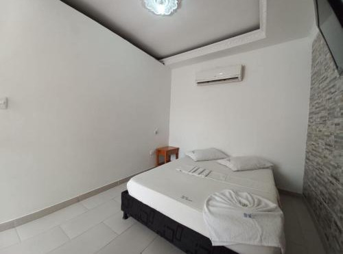HOTEL LA FONTANA in Yopal