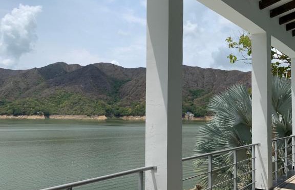 Hotel La Isla