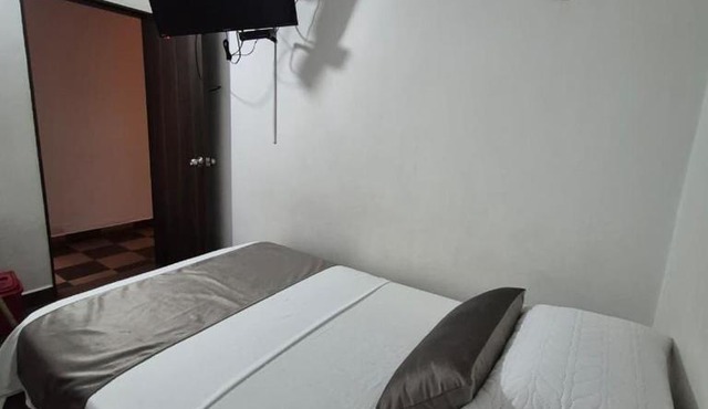 Hotel La Mansión