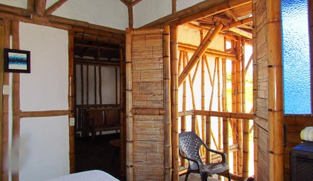 Hotel La Montoya