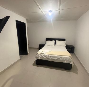 Hotel La Nueva Casa Del Viajero