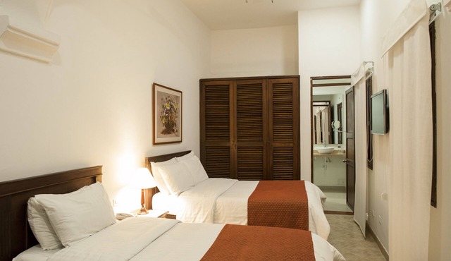 Hotel La Plazuela in Popayán
