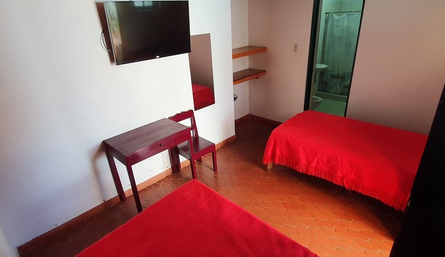 Hotel La Posada