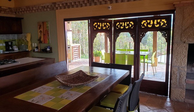 Hotel La Primavera Suites & Casas Campestres