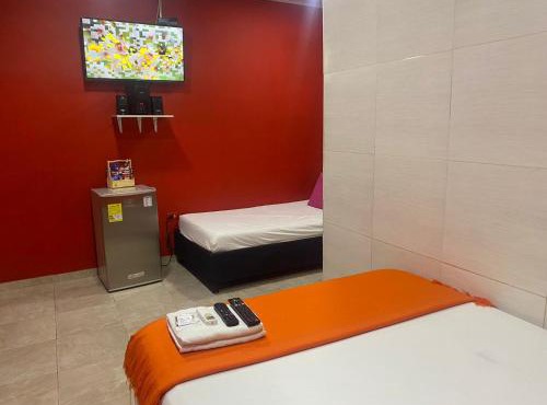 Hotel la Sierra Riohacha I