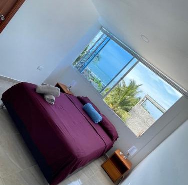 Hotel La Yarolina SAS