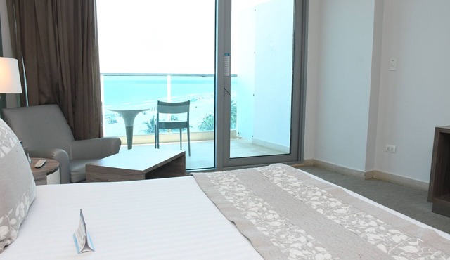 Hotel Las Americas Torre del Mar