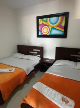 Hotel Las Piedras San Jose