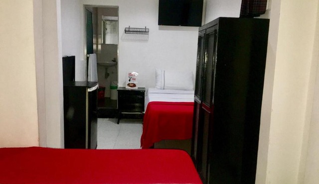 Hotel Las Rampas