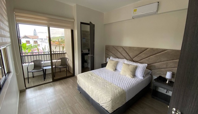 Hotel Le Falep in Anapoima