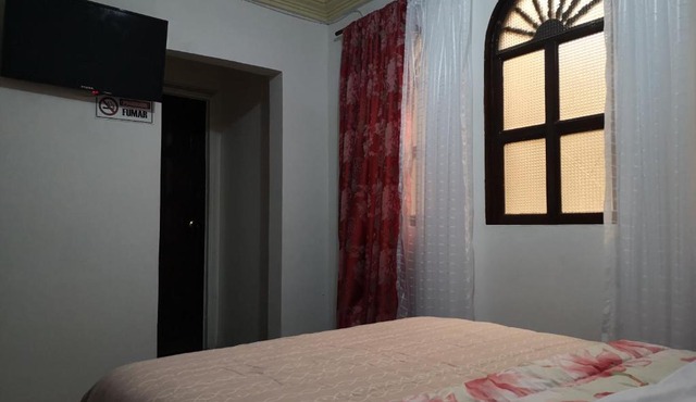 Hotel Lili - Popayán in Popayan
