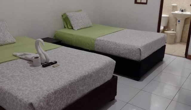 Hotel Lili Popayán - Sede 2 in Popayan