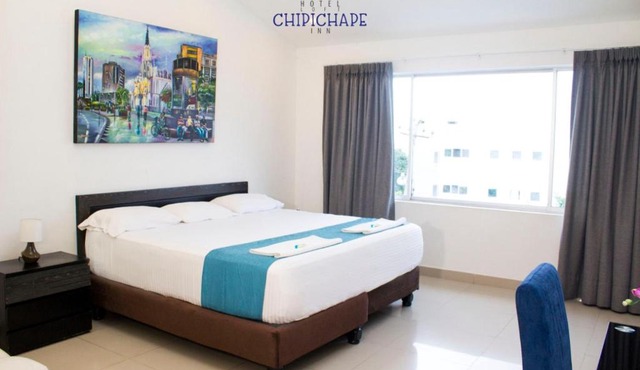 Hotel Loft Chipichape Inn in Cali