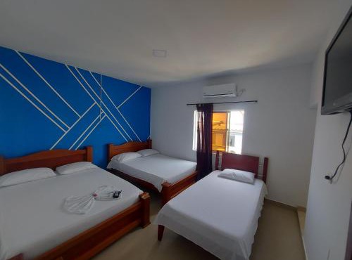 Hotel London
