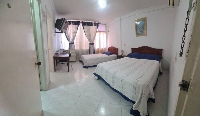 Hotel Lord in San José de Cúcuta