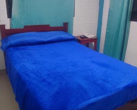 Hotel los Lanceros