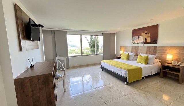 Hotel Los Viñedos