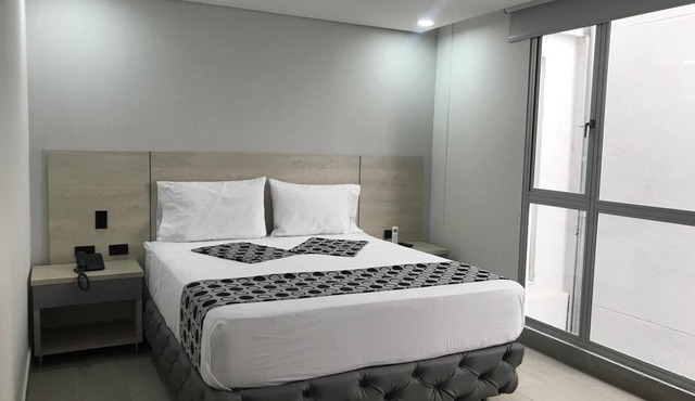 Hotel Loup